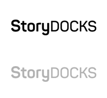 Logo Storydocks